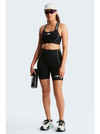 the north face γυναικείο σορτς `cambrena tight` 