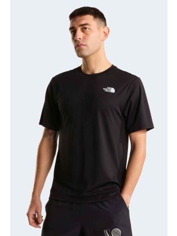 the north face ανδρικό t-shirt `24/7 graphic` 