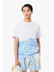 lacoste ανδρικό t-shirt ...