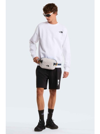 the north face ανδρικό σορτς `nse box light regular` 
