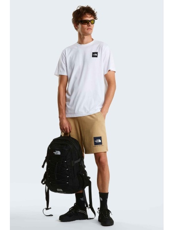 the north face ανδρικό σορτς `nse box light regular` 