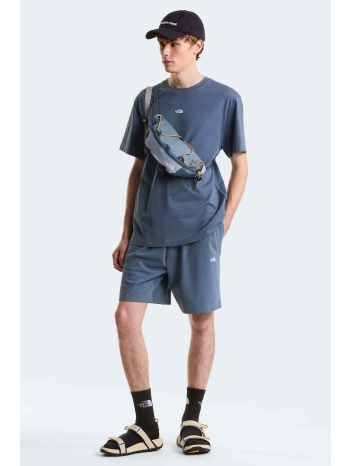 the north face ανδρικό σορτς `essential light relaxed` 