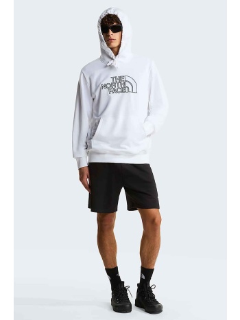 the north face ανδρικό σορτς `simple dome light regular` 