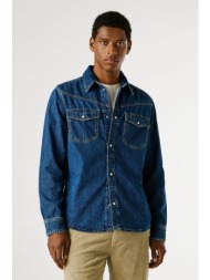 pepe jeans ανδρικό denim ...