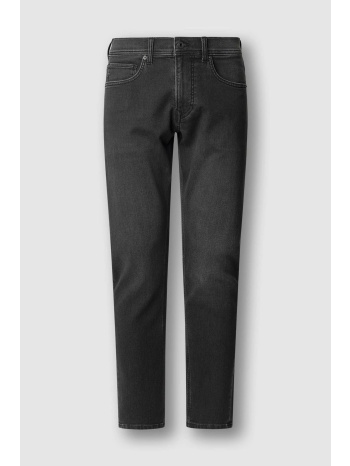 pepe jeans ανδρικό τζιν παντελόνι πεντάτσεπο slim fit σε προσφορά