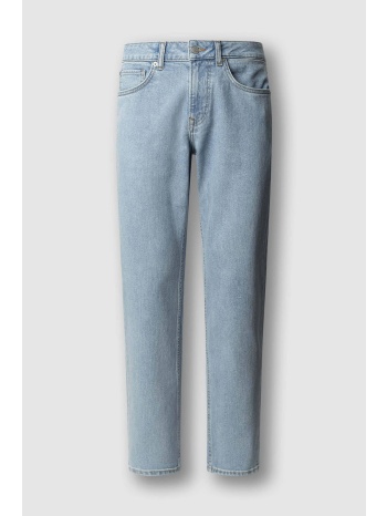 pepe jeans ανδρικό τζιν παντελόνι straight fit `cash`  σε προσφορά