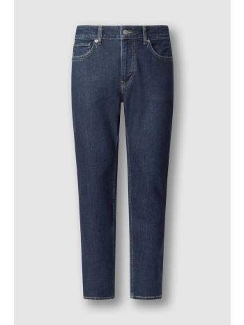 pepe jeans ανδρικό τζιν παντελόνι tapered fit `stanley`  σε προσφορά