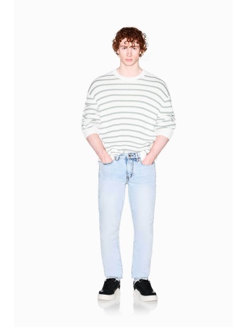 armani exchange ανδρικό τζιν παντελόνι πεντάτσεπο skinny σε προσφορά