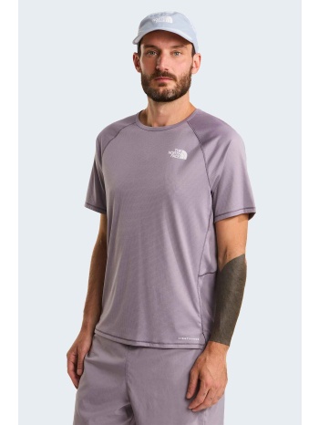 the north face ανδρικό t-shirt `sunriser` - nf0a8bbpg7o1