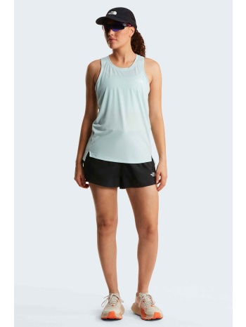 the north face γυναικείο σορτς `flex 3` woven` 
