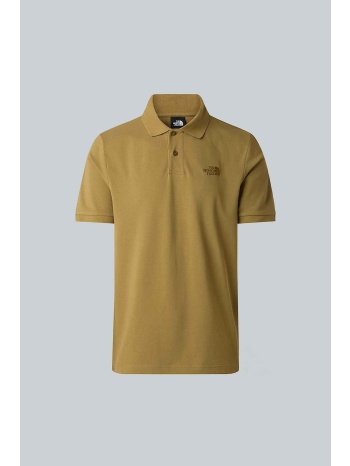 the north face ανδρική πόλο μπλούζα ``essential regular`` 