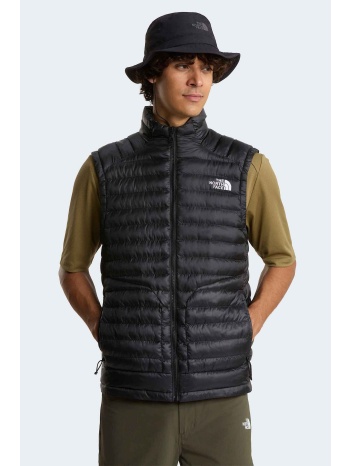 the north face ανδρικό αμάνικο μπουφάν καπιτονέ `huila