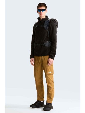 the north face ανδρικό παντελόνι `exploration cargο` 