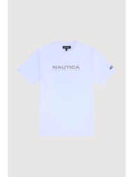 nautica ανδρικό t-shirt ...