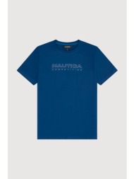 nautica ανδρικό t-shirt ...