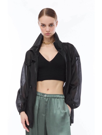 nenette γυναικείο jacket με στρας `biko` - 41bb-biko-0700 σε προσφορά