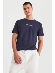 nautica ανδρικό t-shirt ...
