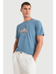 nautica ανδρικό t-shirt ...