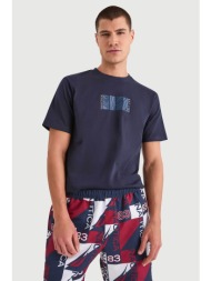 nautica ανδρικό t-shirt ...