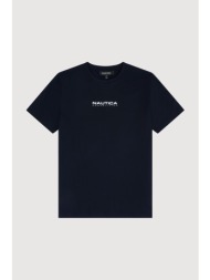 nautica ανδρικό t-shirt ...