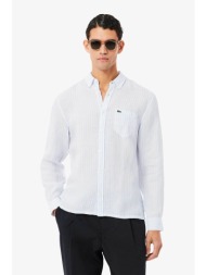 lacoste ανδρικό λινό ...