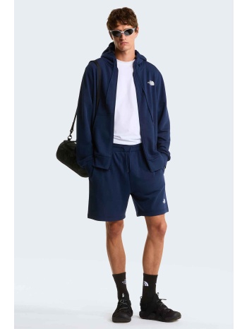 the north face ανδρικό σορτς `simple dome light regular` 