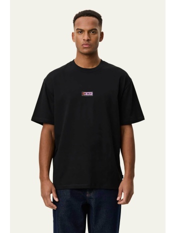 les deux ανδρικό t-shirt loose fit `chase sport` - 1001535 σε προσφορά