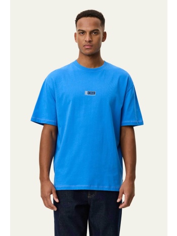 les deux ανδρικό t-shirt loose fit `chase sport` - 1001535 σε προσφορά