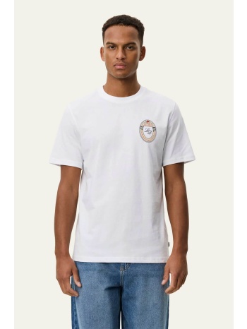 les deux ανδρικό t-shirt regular fit `brady emblem`  σε προσφορά