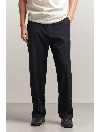 les deux ανδρικό παντελόνι relaxed fit `como` - 1001525