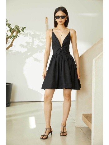 jovonna london γυναικείο mini φόρεμα `mykalia`  σε προσφορά