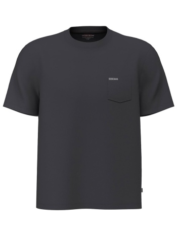 guess ανδρικό t-shirt με τσέπη στο στήθος - m5ri74k8fq4 σε προσφορά