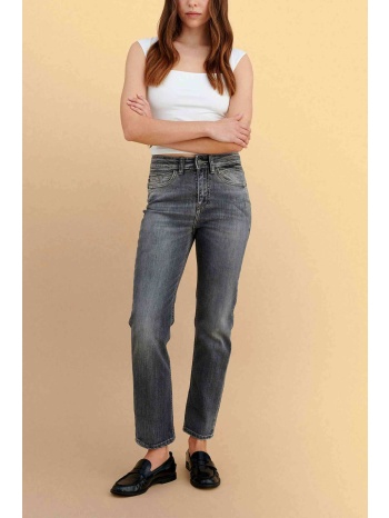 attrattivo γυναικείο τζιν παντελόνι skinny fit - 9923038 σε προσφορά