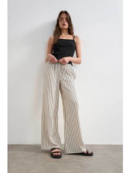 topshop γυναικείο τοπ αμάνικο `alfrida` - 31001060 μαύρο