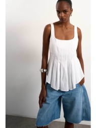 topshop γυναικείο τοπ με ...