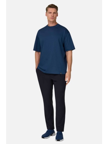 boggi milano ανδρικό παντελόνι regular fit - bo26p031201