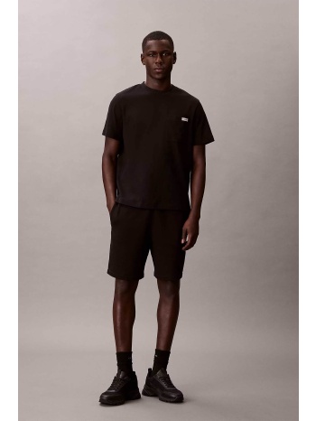 calvin klein jeans ανδρική βερμούδα regular fit 
