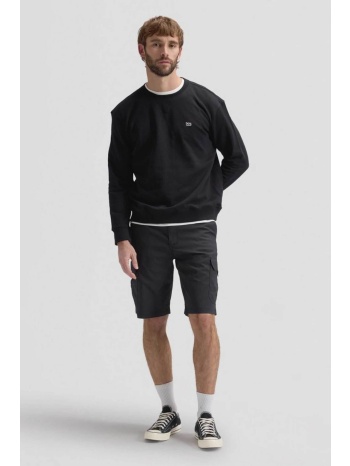 lee® ανδρική βερμούδα cargo relaxed fit `extreme motion