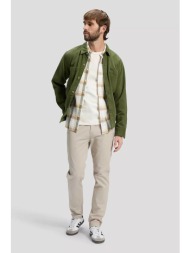 lee® ανδρικό παντελόνι chino slim fit - 112376347 εκρού