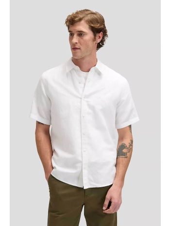 lee® ανδρικό πουκάμισο μονόχρωμο regular fit - 112376562