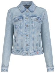 guess γυναικείο denim ...