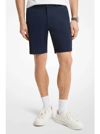 michael kors ανδρική βερμούδα chino regular fit 