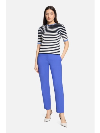 betty barclay γυναικείο παντελόνι chino relaxed fit 