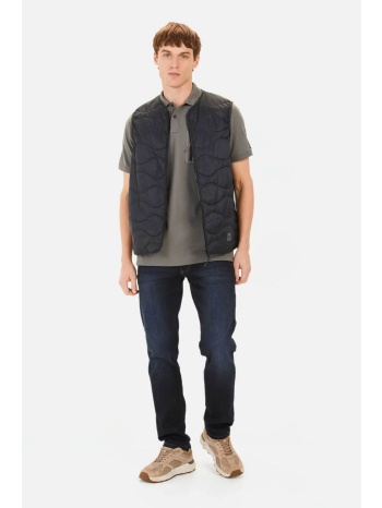 camel active ανδρικό τζιν παντελόνι πεντάτσεπο regular fit σε προσφορά