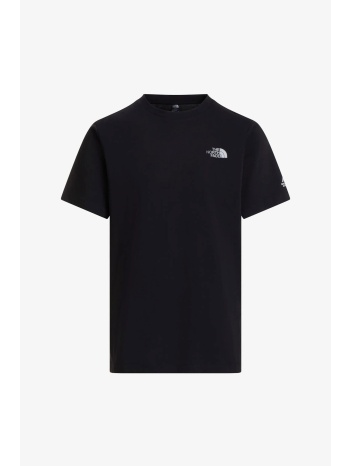 the north face ανδρικό t-shirt regular fit `mountain