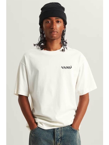 vans ανδρικό t-shirt loose fit `all & nought` 