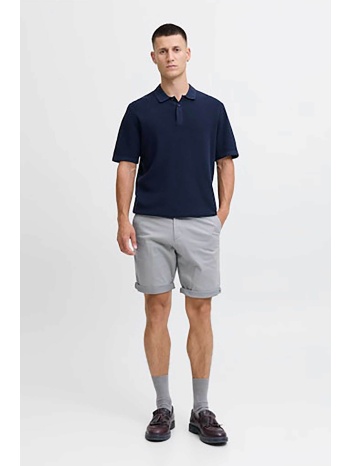 jack & jones ανδρική βερμούδα chino regular fit - 12165604 σε προσφορά