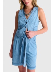 `ale γυναικείο denim ...