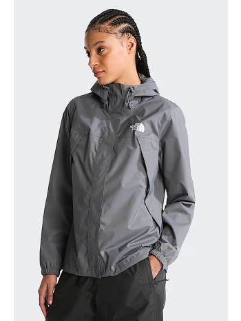 the north face γυναικείο αδιάβροχο jacket με κουκούλα σε προσφορά