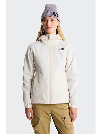 the north face γυναικείο αδιάβροχο jacket με κουκούλα σε προσφορά